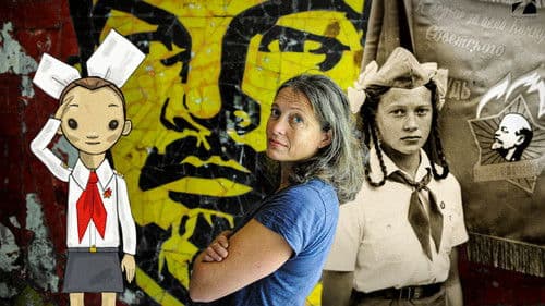 Mein liebster Krieg – Eine Kindheit hinter dem Eisernen Vorhang Bild 8