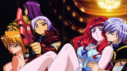 The Meldoy of Oblivion Bild 3