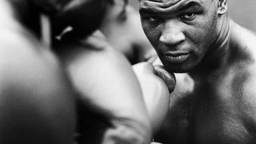 Being Mike Tyson Bild 2