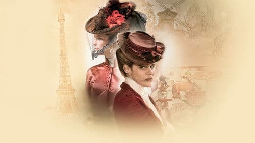 Mystère à Paris Bild 1