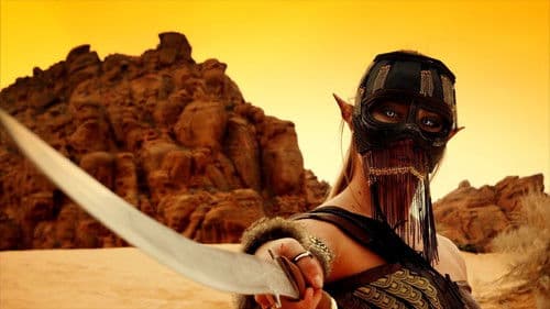 Schattenkrieger - The Shadow Cabal Bild 4