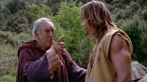 Hercules im Reich der toten Götter Bild 3