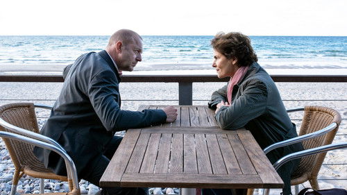 Das Mädchen am Strand Bild 2