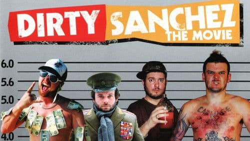 Dirty Sanchez: The Movie Bild 6