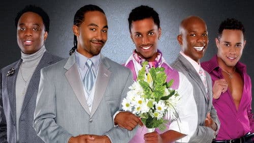 Noah's Arc: Jumping the Broom Bild 1