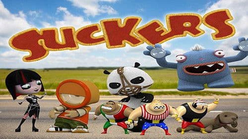 Suckers Bild 1