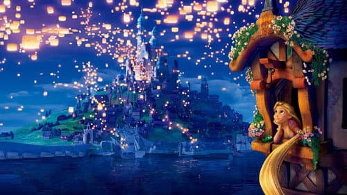 Rapunzel - Neu verföhnt Bild 8