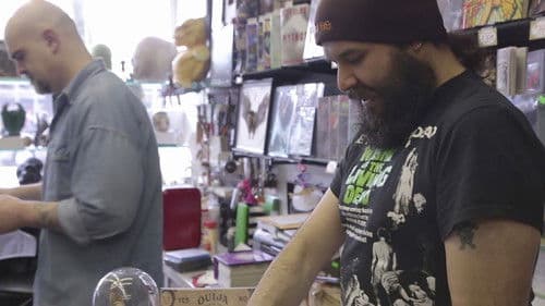 Chasing Rewind Bild 1