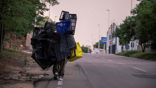 L'uomo del mercato Bild 2