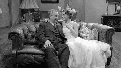 O, en så'n natt! Bild 6