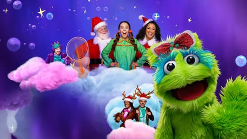 CBeebies Presents: The Night Before Christmas Bild 3