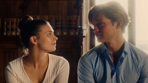 Maxton Hall – Die Welt zwischen uns Bild 8