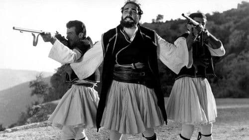 Οι Υπερήφανοι Bild 2