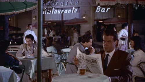 Contraband Spain Bild 1