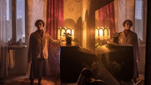 Petrov's Flu - Petrow hat Fieber Bild 7