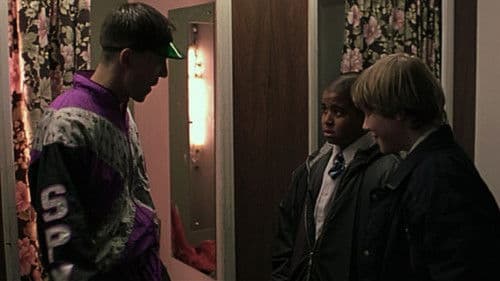 A Room for Romeo Brass Bild 1