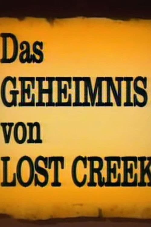 Das Geheimnis von Lost Creek