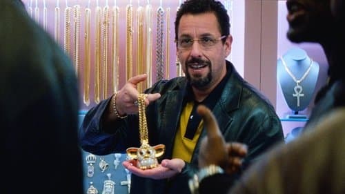 Der schwarze Diamant Bild 2