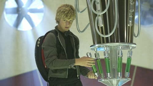 Stormbreaker Bild 7
