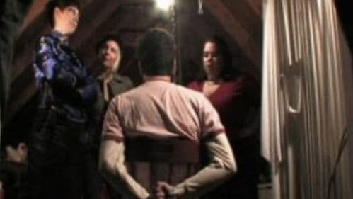 I Spit on Eli Roth Bild 1