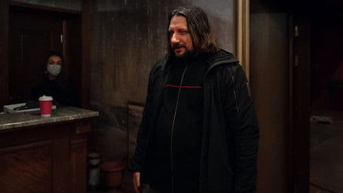 Капитан Волконогов бежал Bild 3