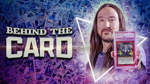 Behind the Card Bild 1