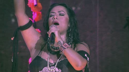Lila Downs - Balas y Chocolate Bild 2