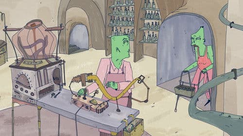 Matta und Matto Bild 1