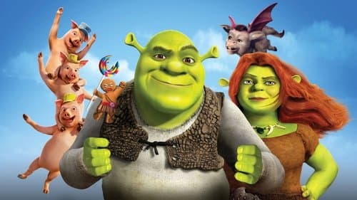 Für immer Shrek Bild 1