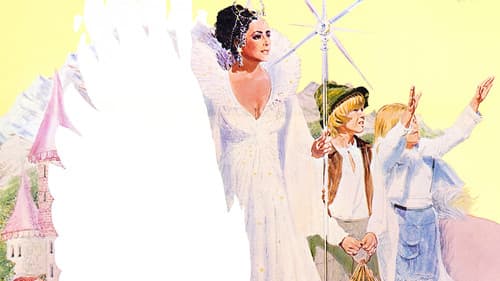 Der blaue Vogel Bild 1