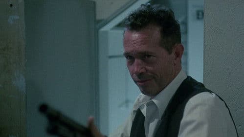 Jagd auf Dillinger Bild 5