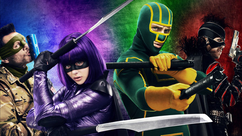 Kick-Ass 2 Bild 7