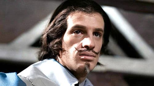 Les Trois Mousquetaires Bild 3