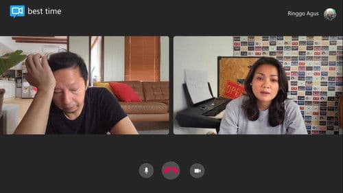 Sepuluh Meter Bild 1