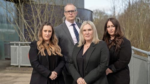 The Essex Millionaire Murders Bild 2