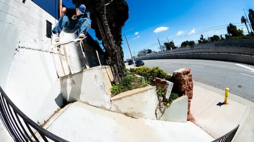 Primitive Skate | WILDFIRE Bild 1