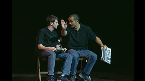 Et qui on est! Bild 1