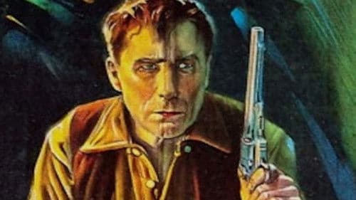 Wild Bill Hickok Bild 1