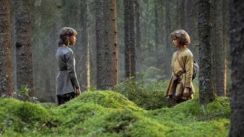 Ronja Rövardotter Bild 4