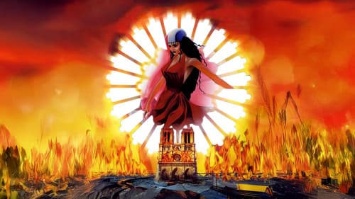 Notre Dame de Paris Bild 7