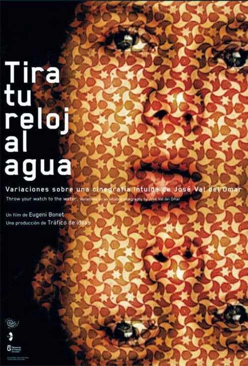 Tira tu reloj al agua