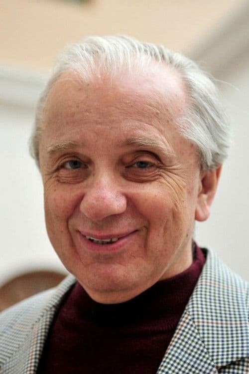 Евгений Стеблов