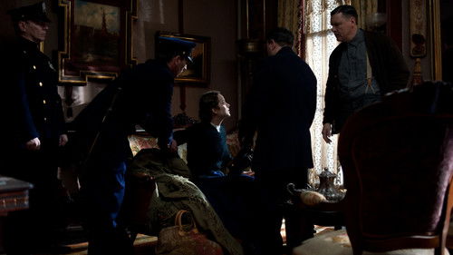 The Immigrant Bild 7