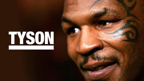 Tyson Bild 2