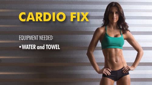 21 Day Fix - Cardio Fix Bild 1