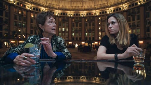 So Cold the River Bild 4