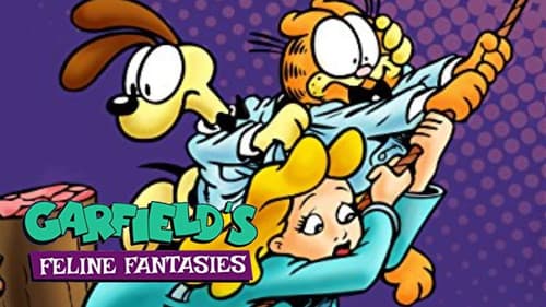 Garfield's Feline Fantasies Bild 2