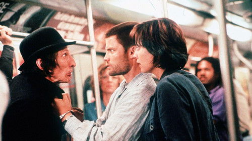 Zeitreise in die Katastrophe Bild 1