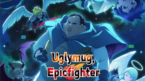 Uglymug, Epicfighter Bild 2