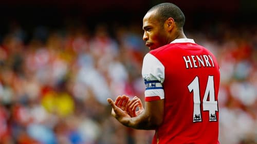 Thierry Henry - Legend Bild 1